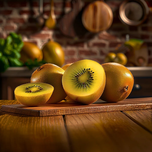 Kiwi Amarillo Golden