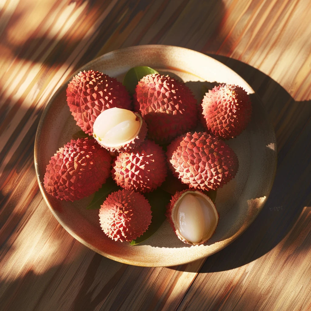 Lychee