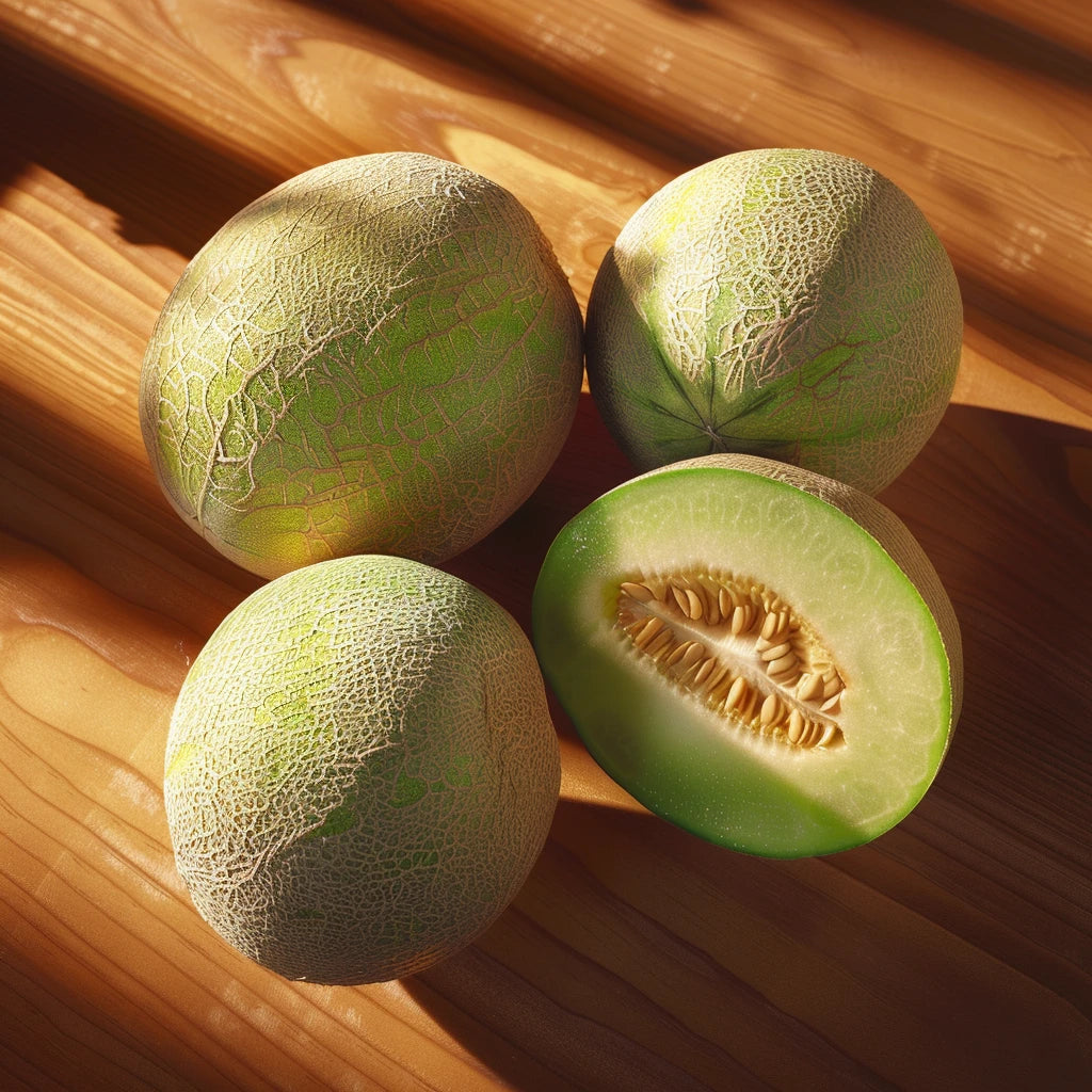 Melon Honey Dew