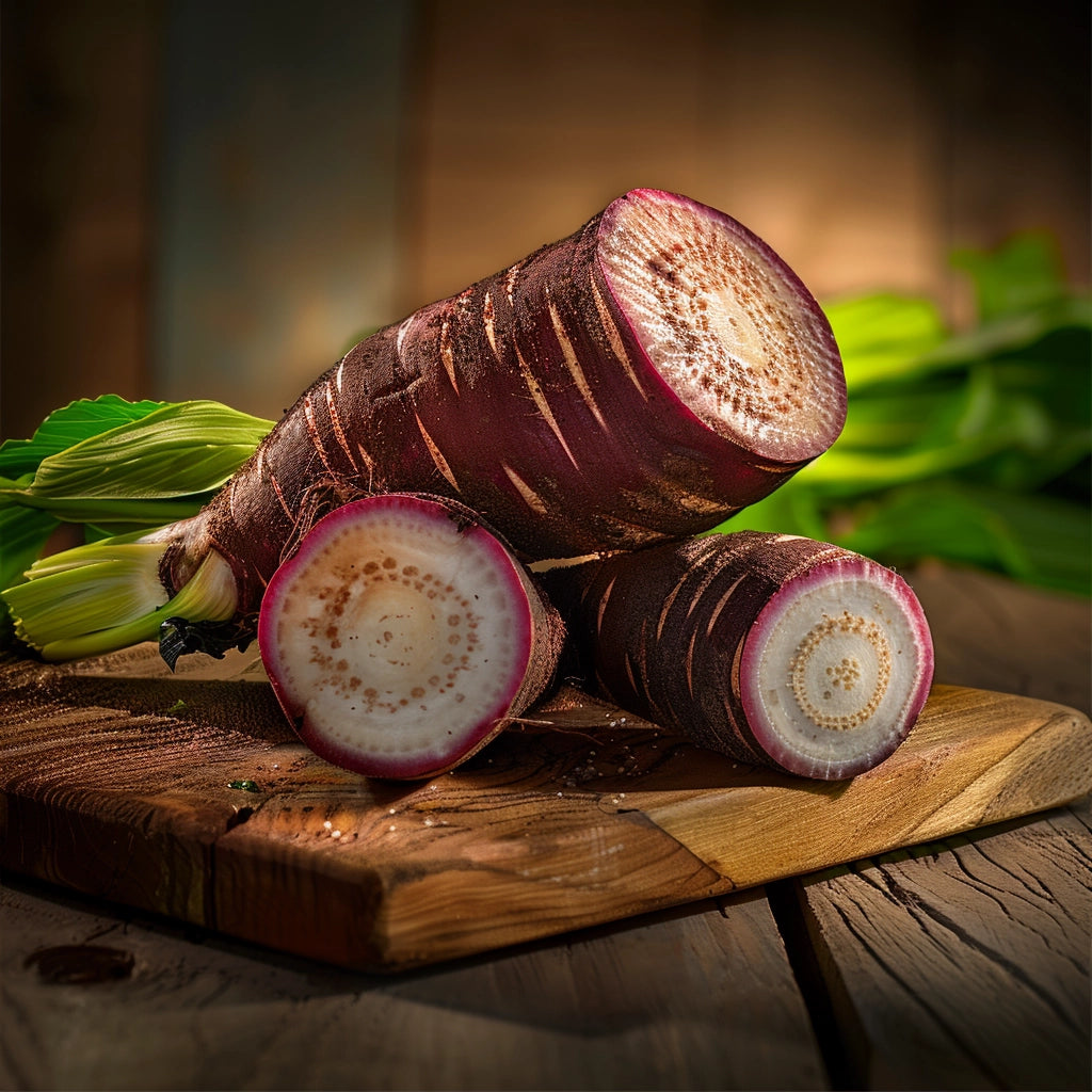 Ñampí Morado