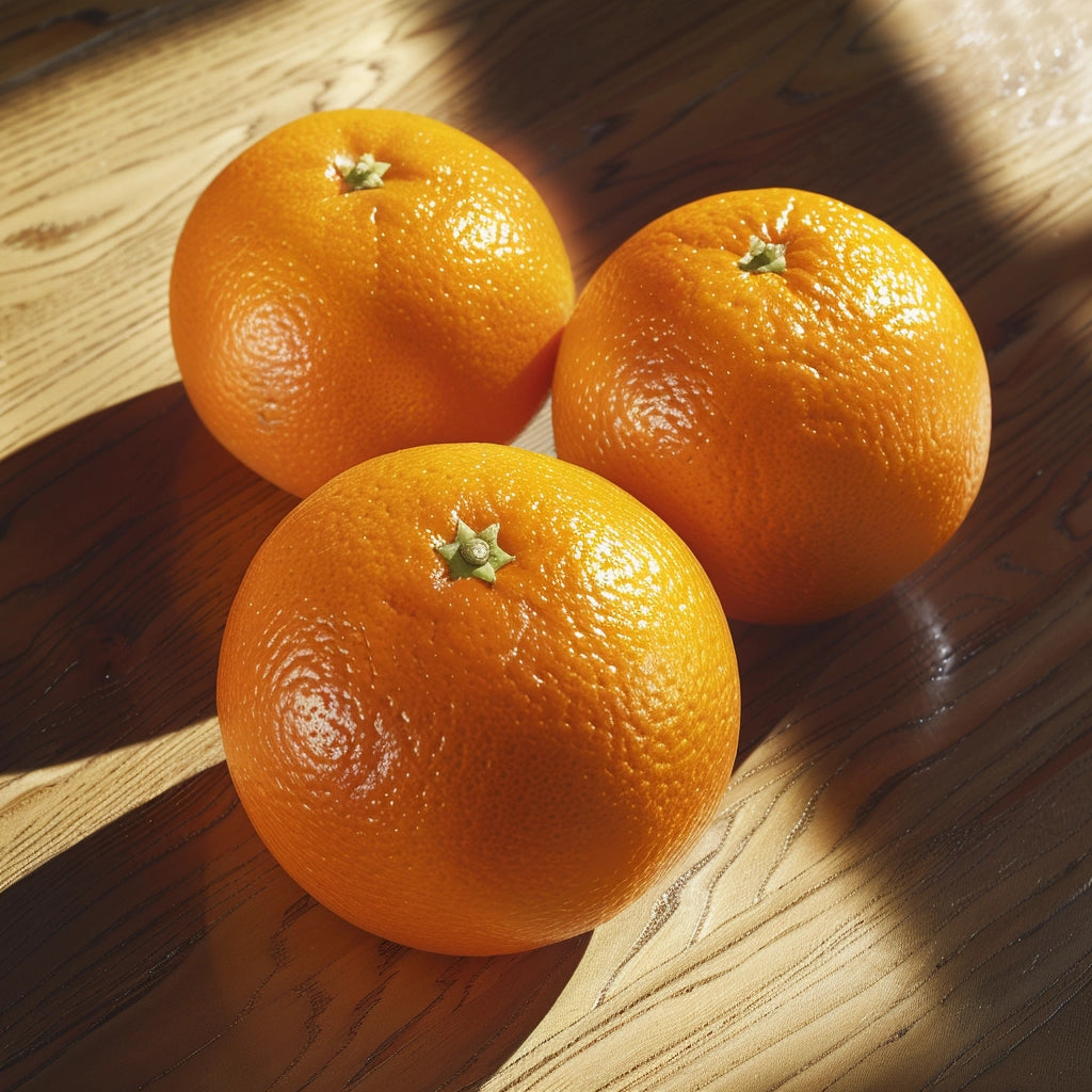 Naranja Importada