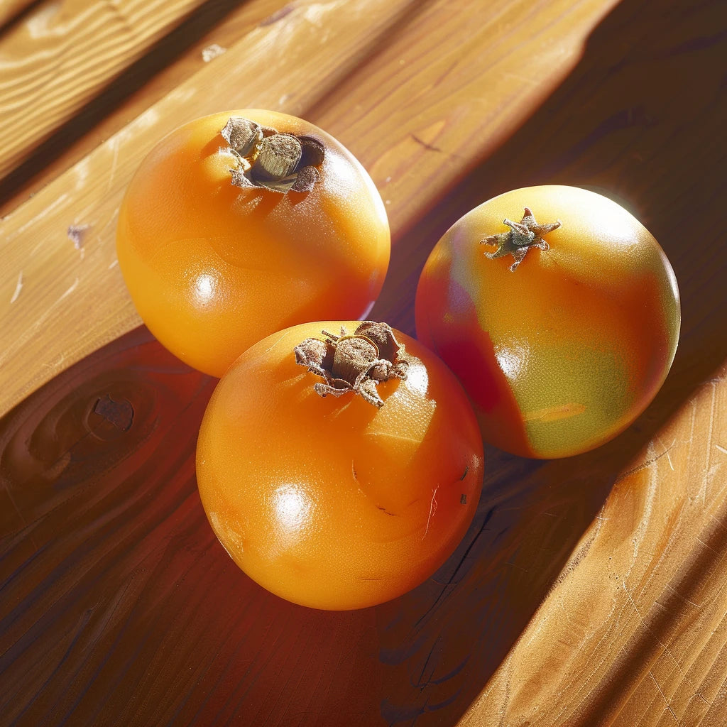 Naranjilla