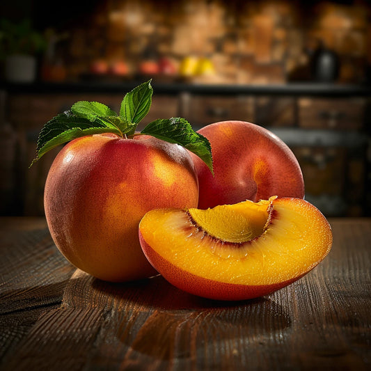 Nectarine