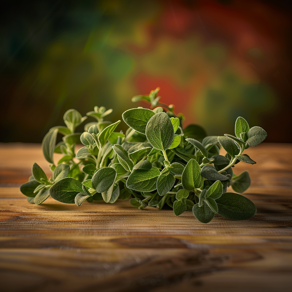 Oregano