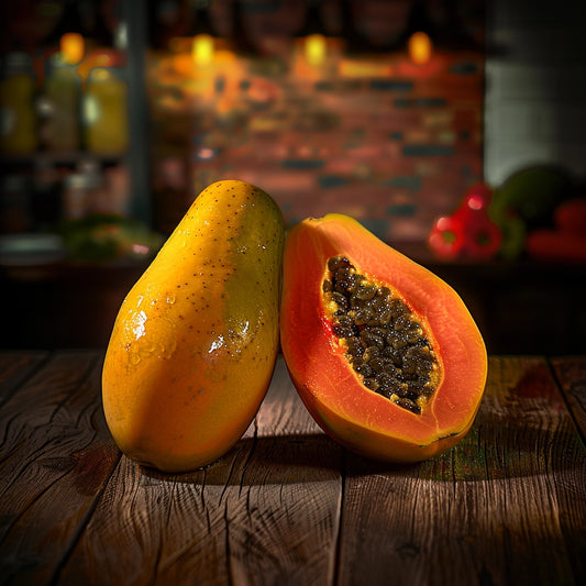 Papaya