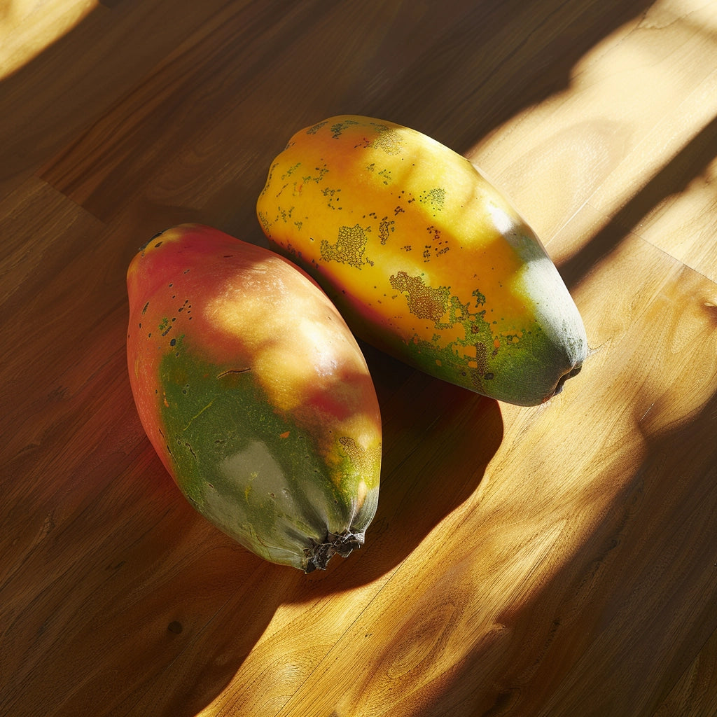 Papaya