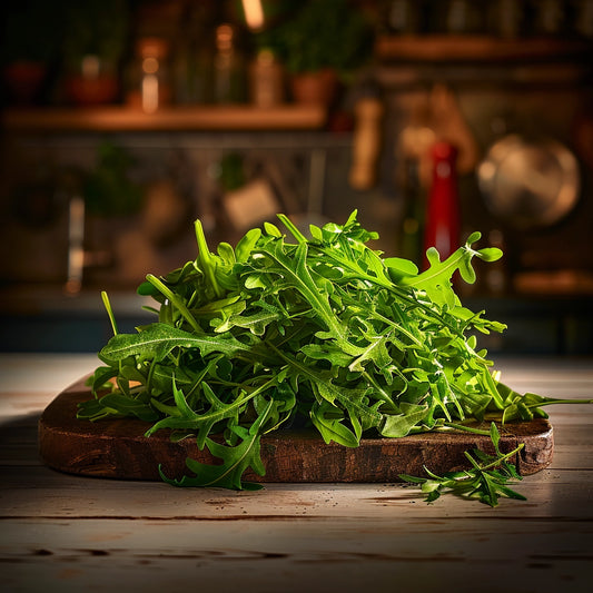 Baby Arugula