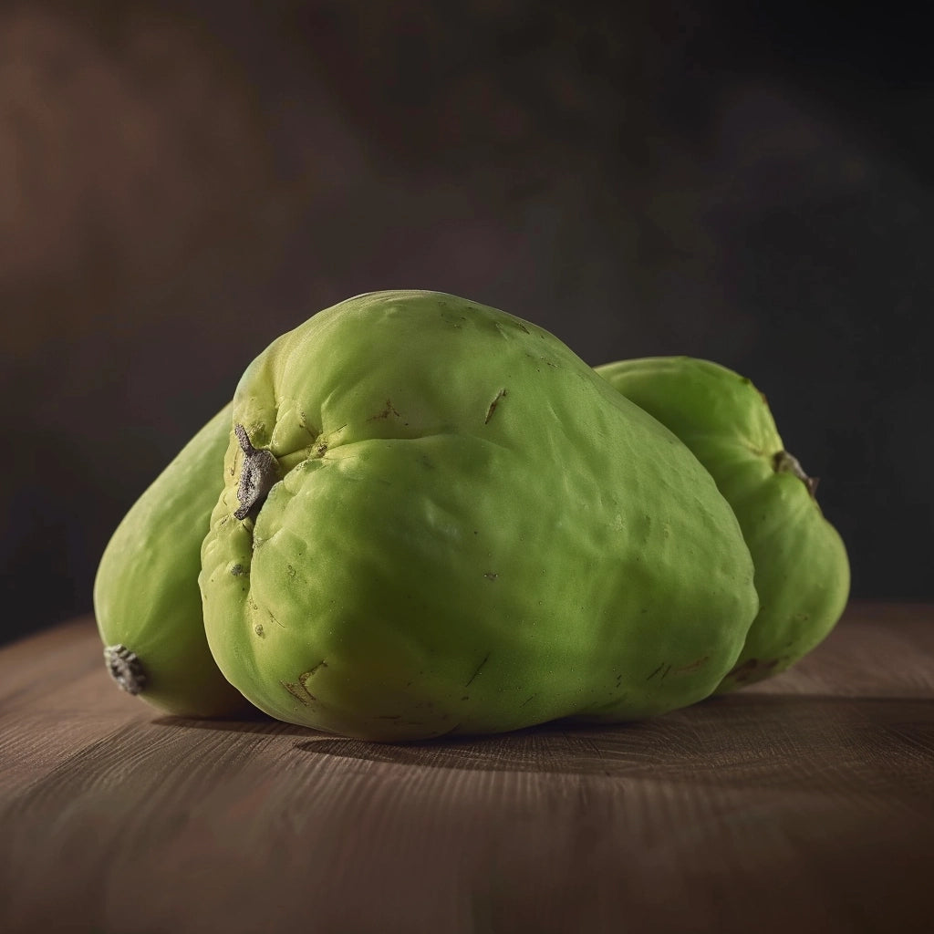 Chayote