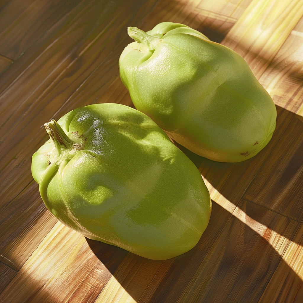 Chayote