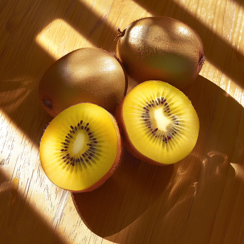 Kiwi Amarillo Golden