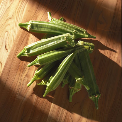 Okra