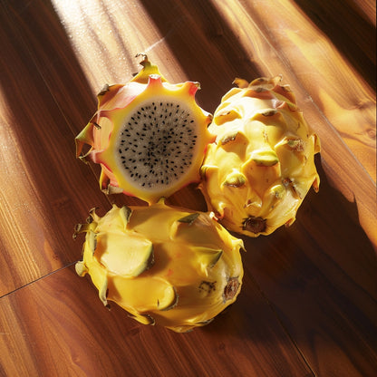 Pitahaya Blanca