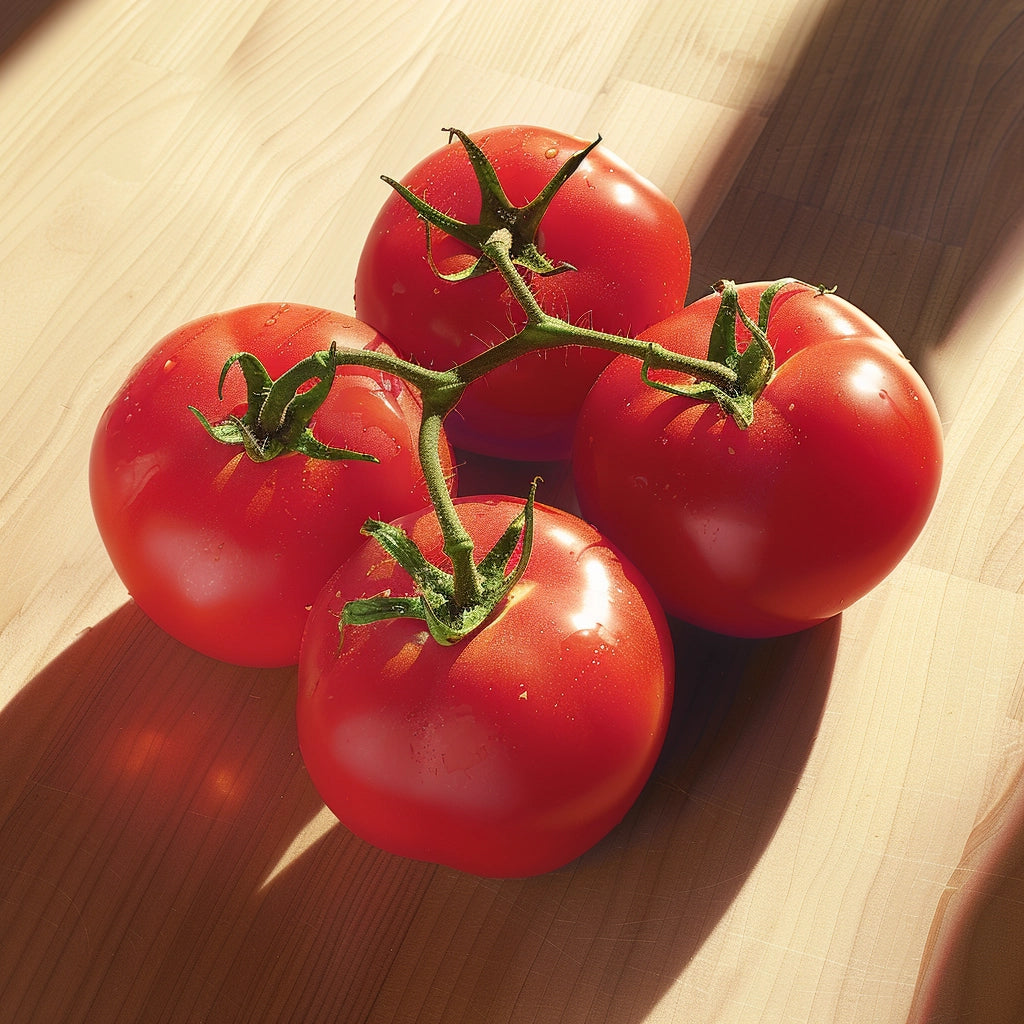 Tomate de Ensalada