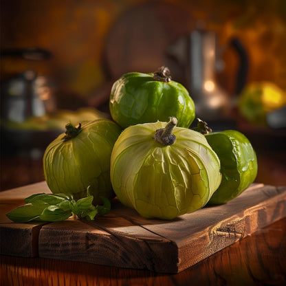 Tomatillo