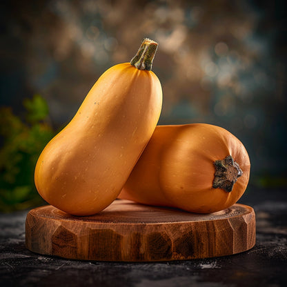 Zapallo Butternut