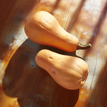 Zapallo Butternut