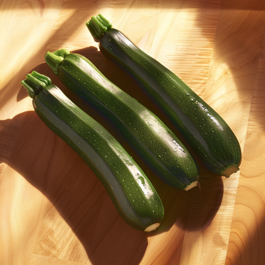 Zucchini Verde